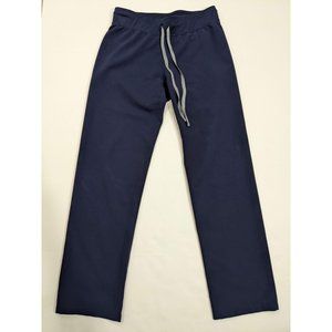 FIGS Livingston Scrub Pant Navy XXS